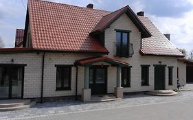 Gospodarstwo Agroturystyczne Młyn Ruda